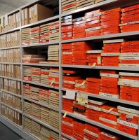 Vortrag «Neu in der Sammlung HMO»